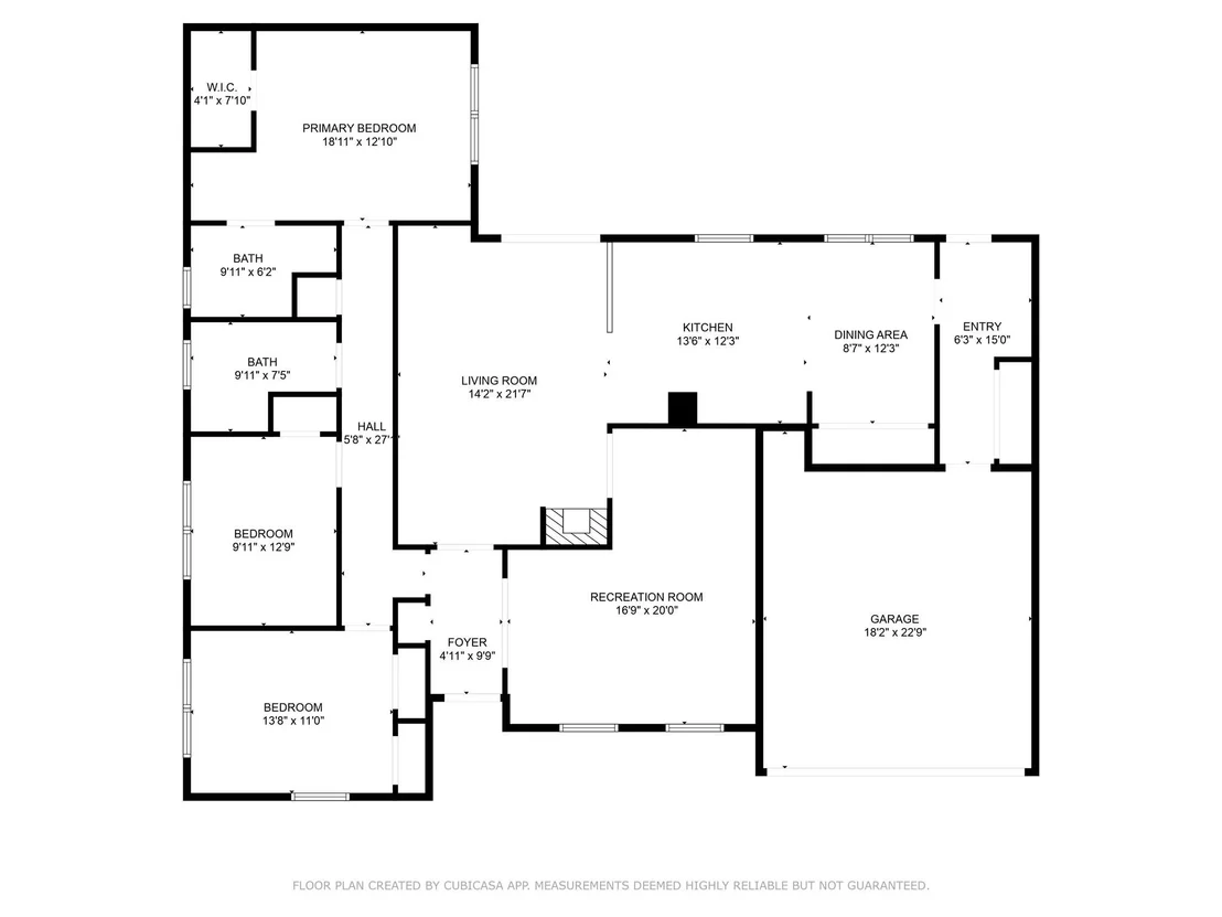 Photo of 4415 Fallbrook Drive