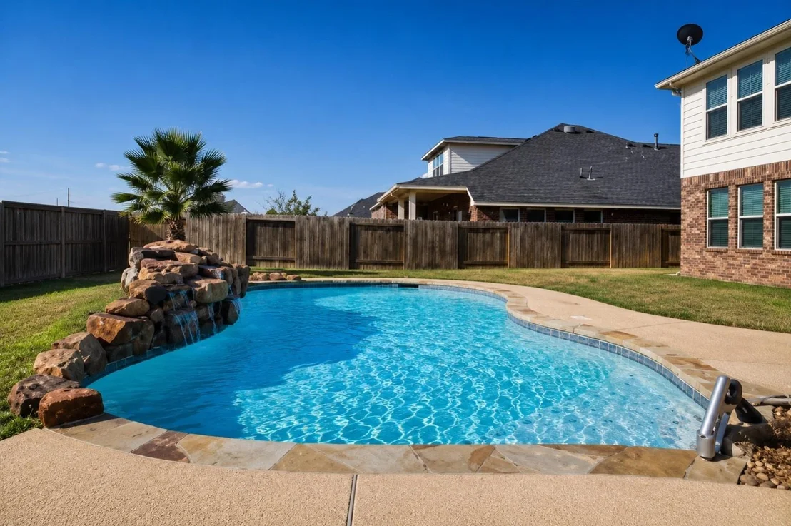 Photo of 2711 Kestrel Trace Lane