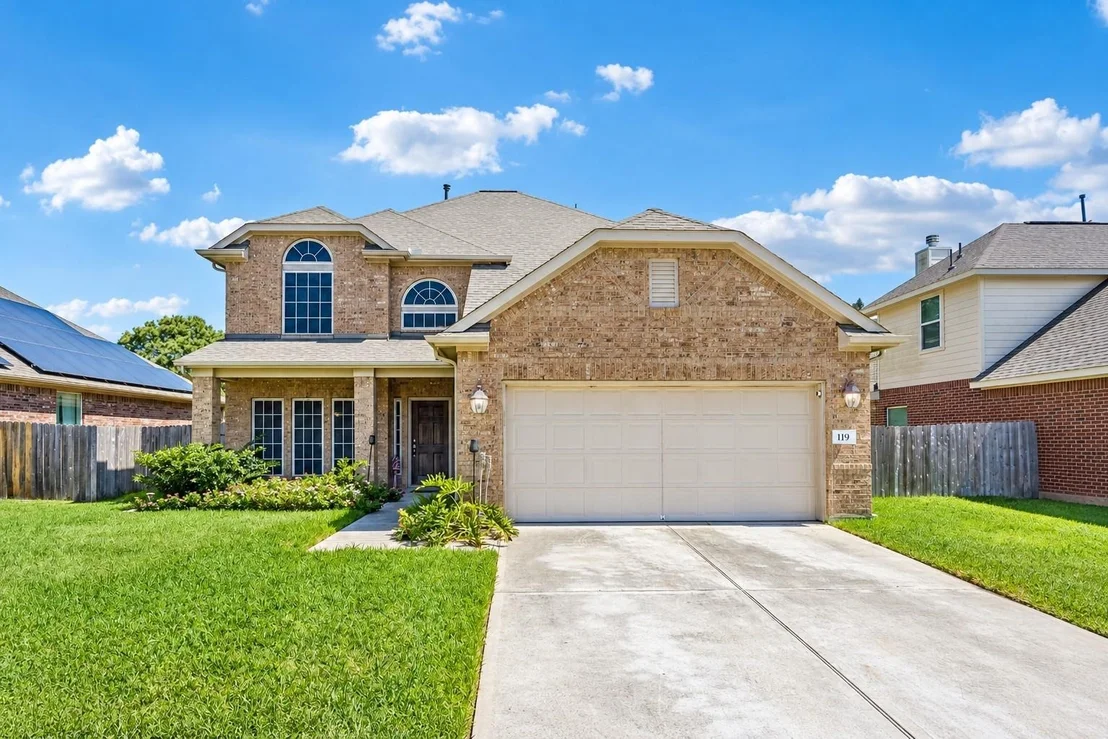 Photo of 119 Brazos Drive