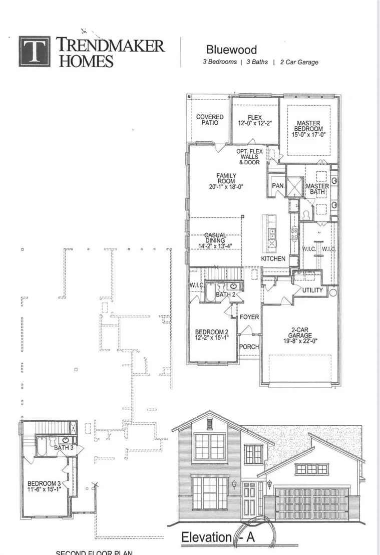 Photo of 15815 Lloyd Park Drive