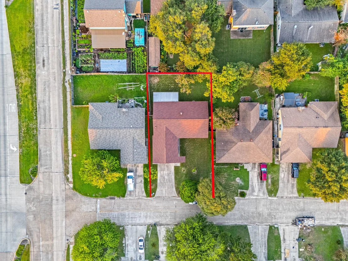 Photo of 8354 Carriage Creek Drive