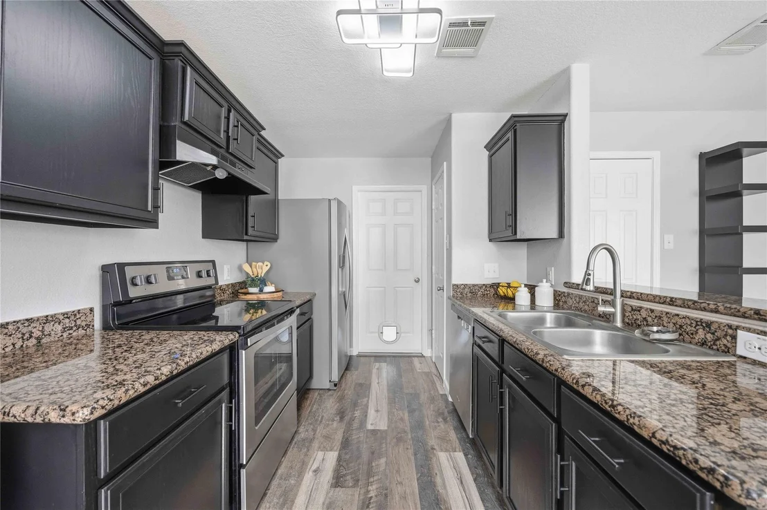 Photo of 4610 San Jacinto River Drive