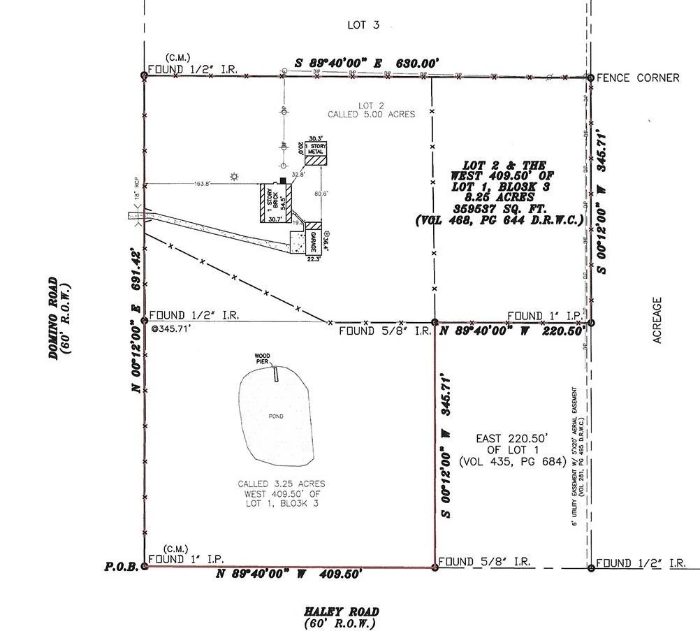 Photo of 18014 Domino Road