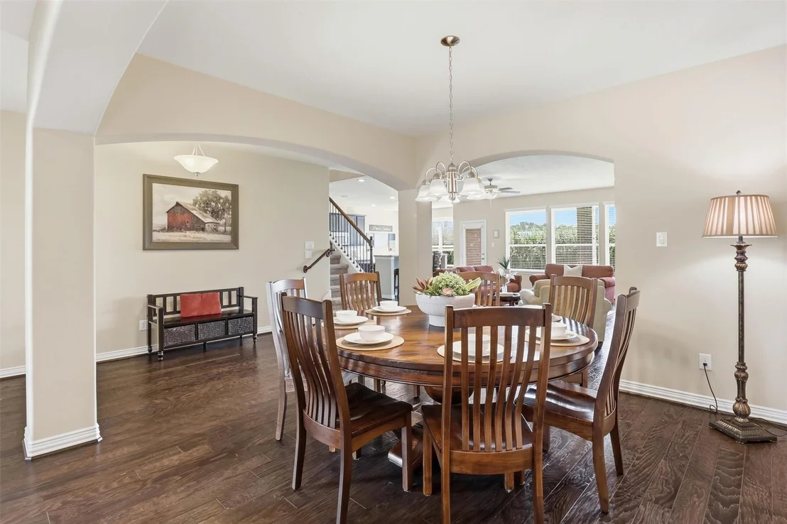 Photo of 3219 Cotton Ranch Drive