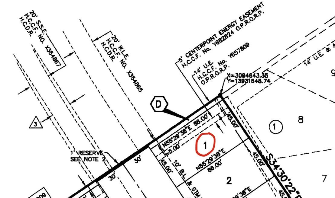Photo of 16634 Nanes Drive