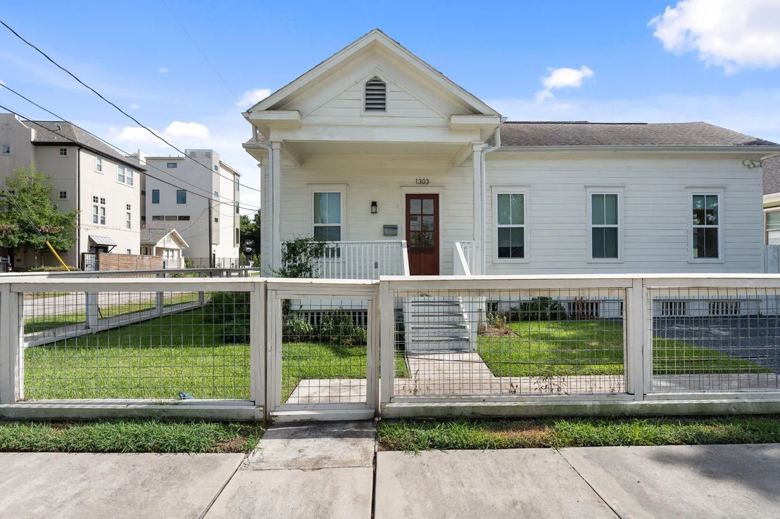 Photo of 1303 Summer Street