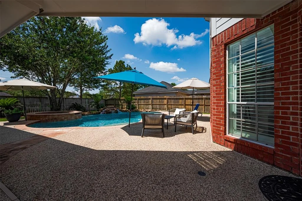 Photo of 16323 Burham Park Drive