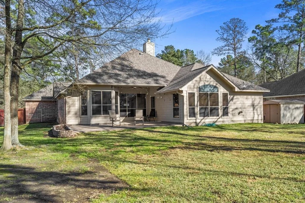 Photo of 33823 Conroe Huffsmith Road