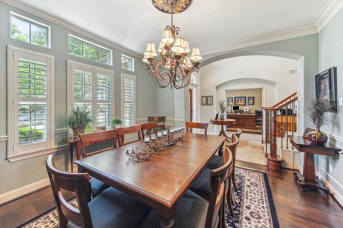 Photo of 28626 Pewter Knolls Drive