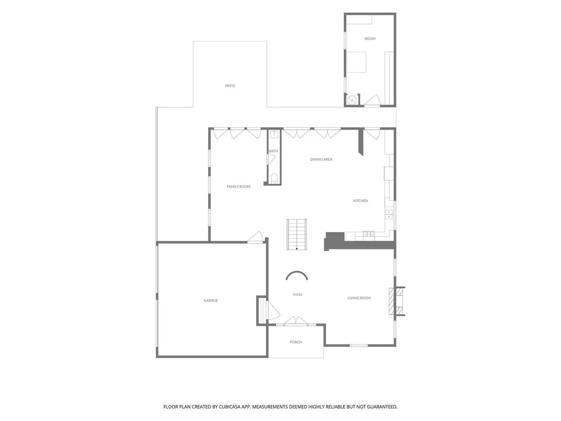 Photo of 1003 Villa Court Drive