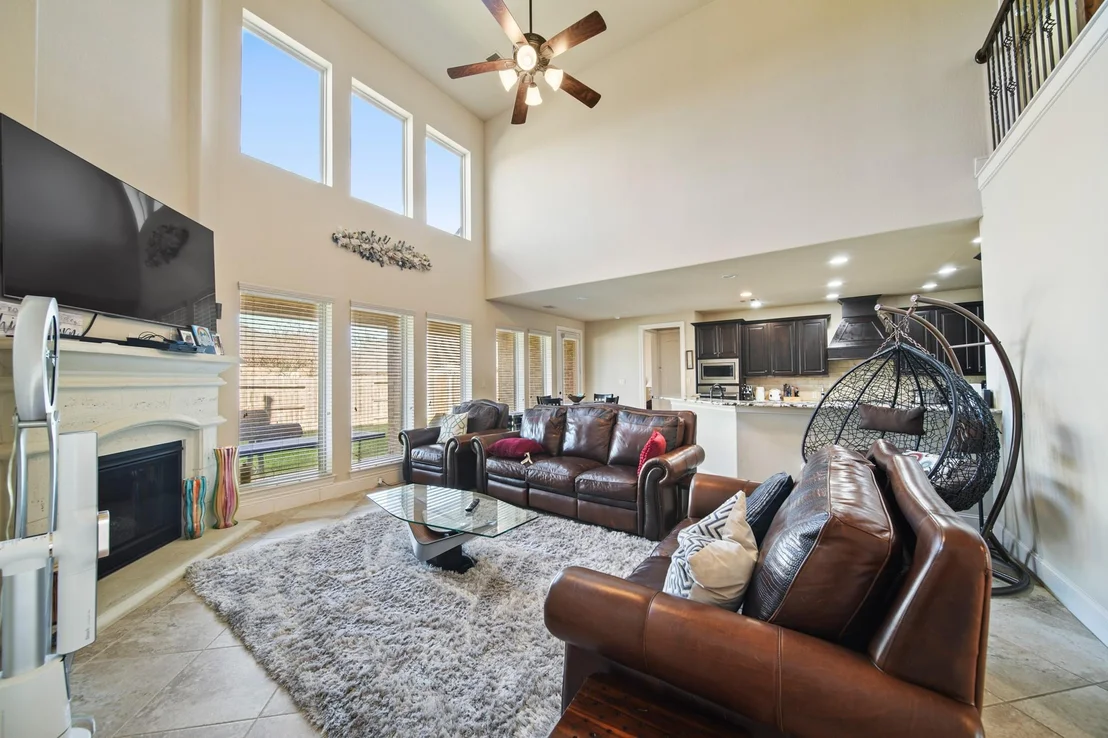 Photo of 2523 Crossvine Drive