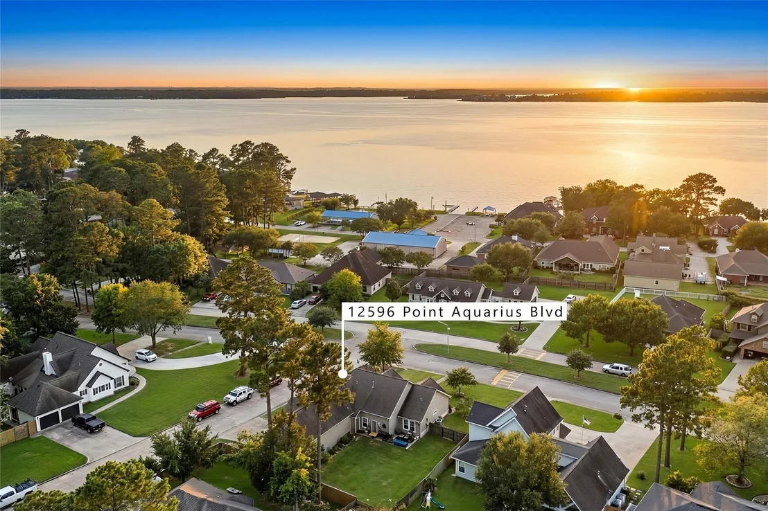Photo of 12596 Point Aquarius Boulevard
