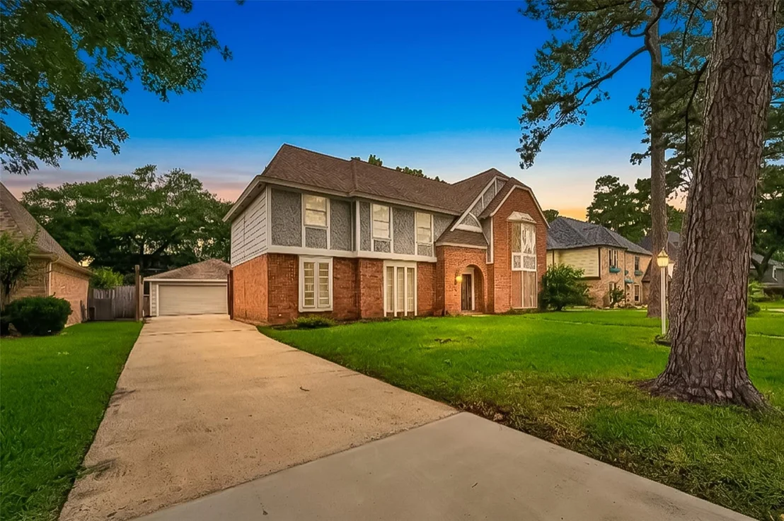 Photo of 1814 Corral Drive