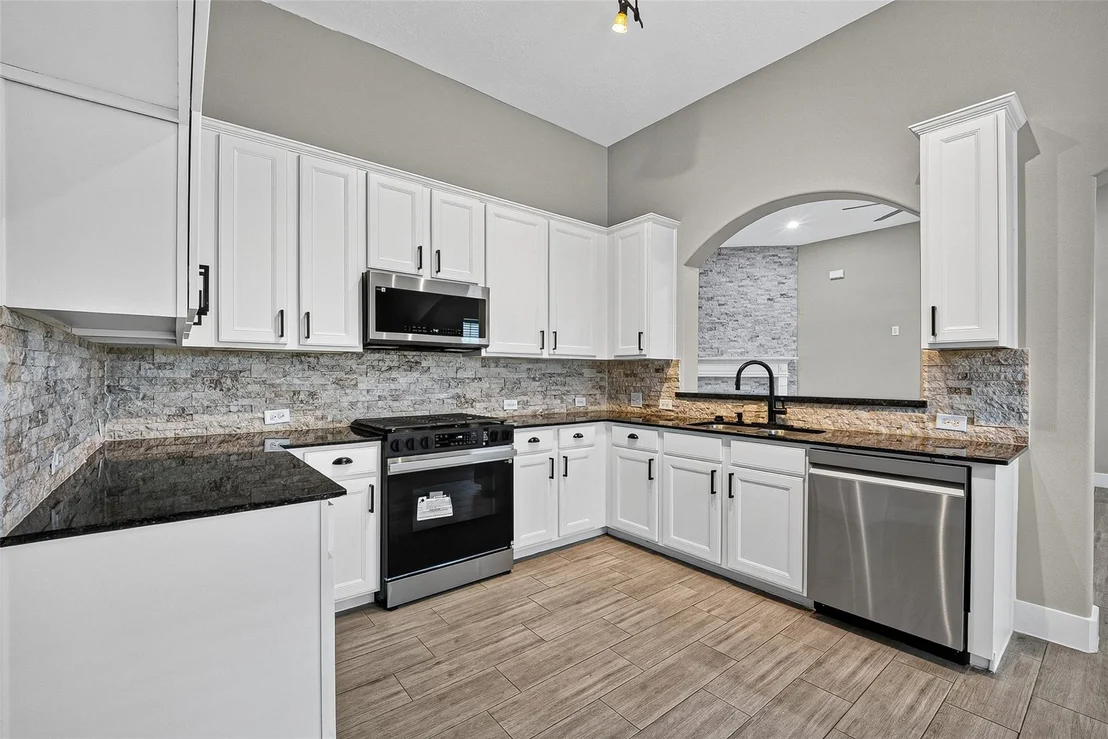 Photo of 14538 Burleson Bend Drive