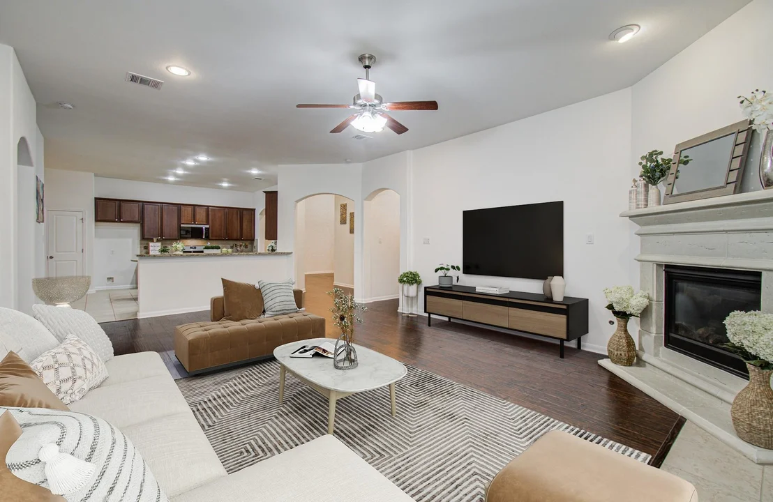 Photo of 20403 Corbin Creek Drive