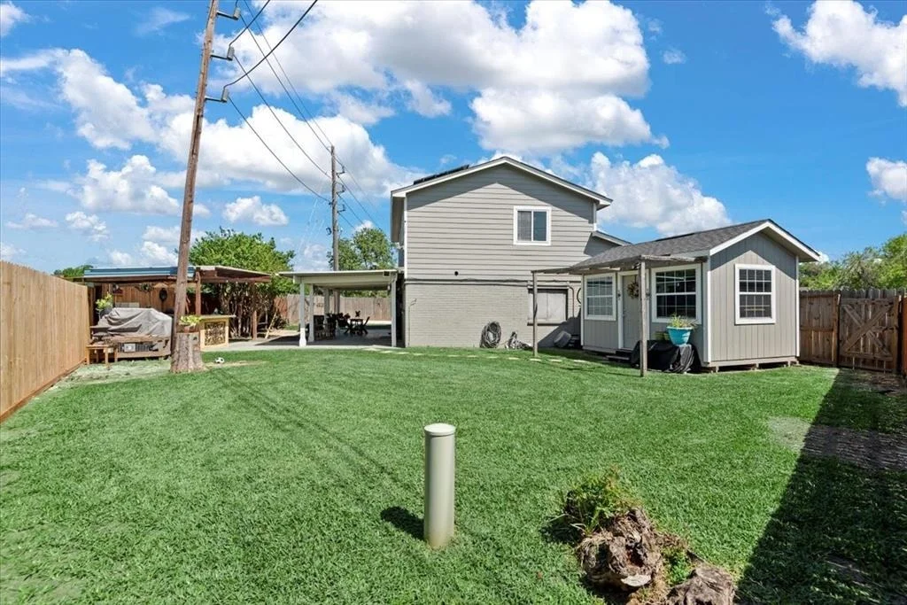 Photo of 8307 Parasol Lane