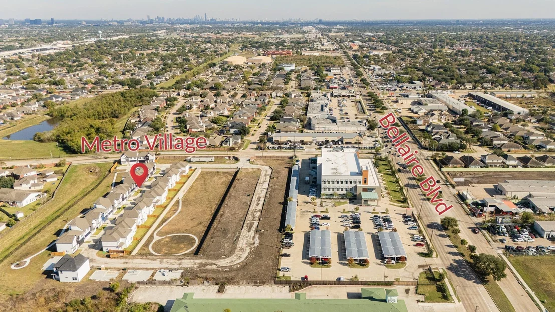 Photo of Unit 14 at 6702 Metro Boulevard