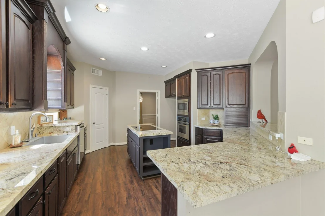 Photo of 17310 Calico Peak Way