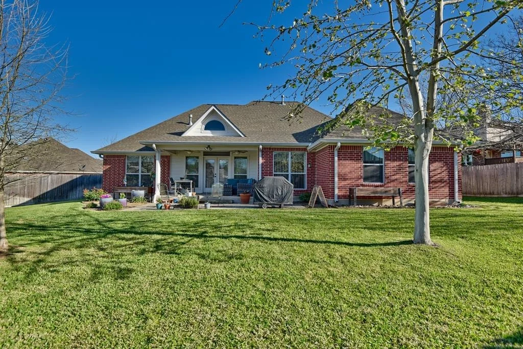 Photo of 1402 Yager Drive