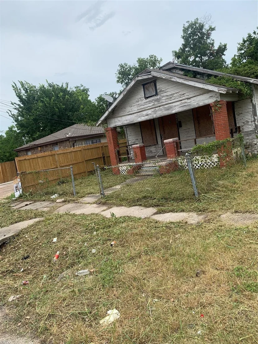 Photo of 3429 Nettleton Street