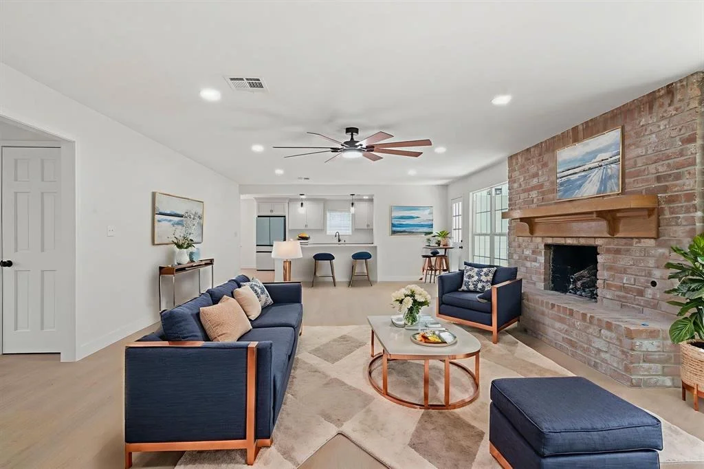 Photo of 8215 Twining Oaks Lane