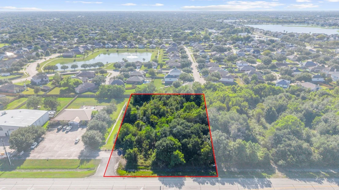 Photo of 3154 Manvel Road