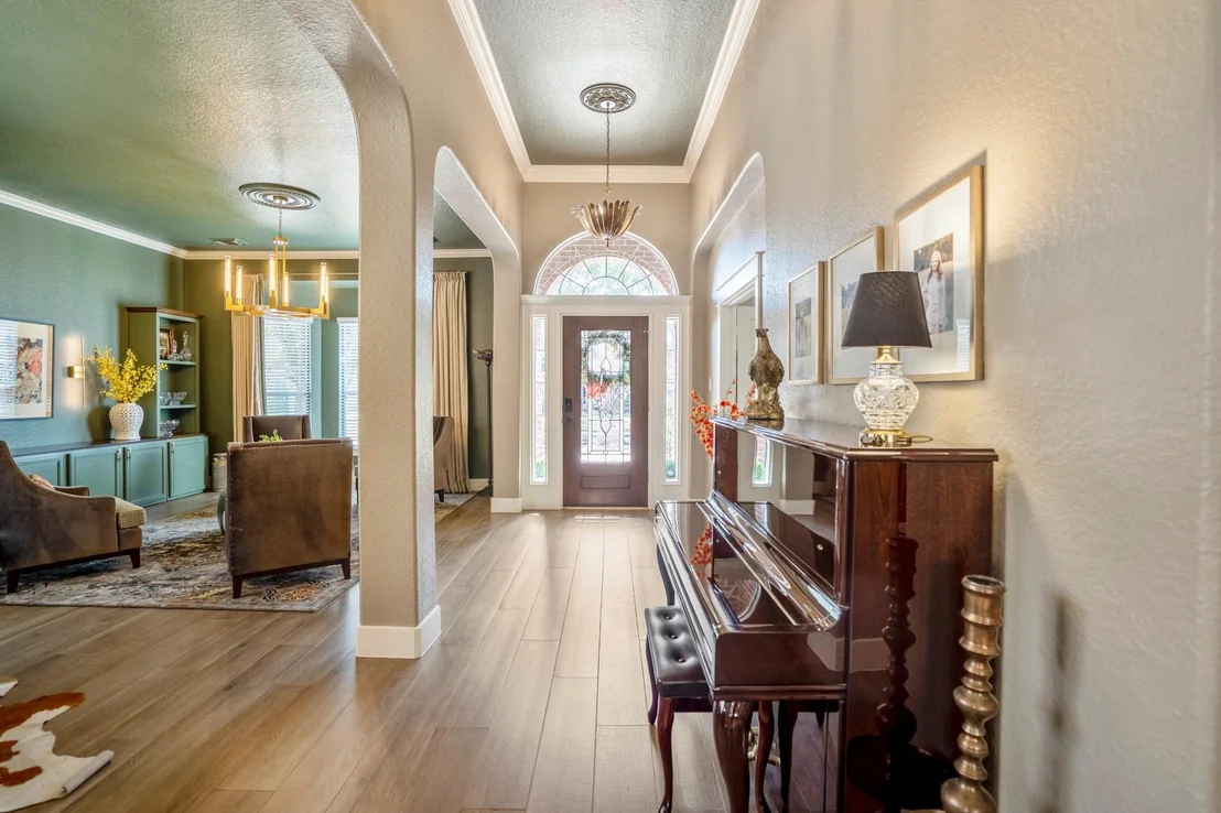 Photo of 1219 Hurst Park Drive