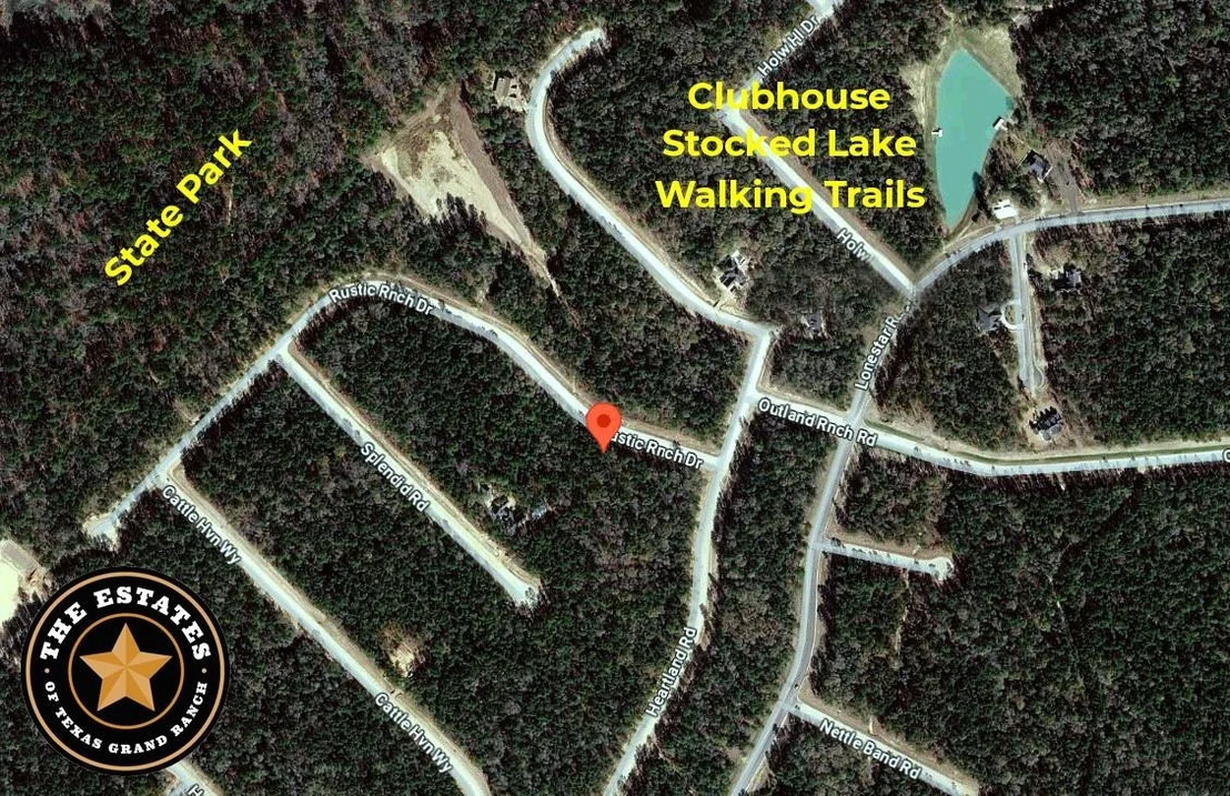 Photo of 121 Rustic Ranch Drive