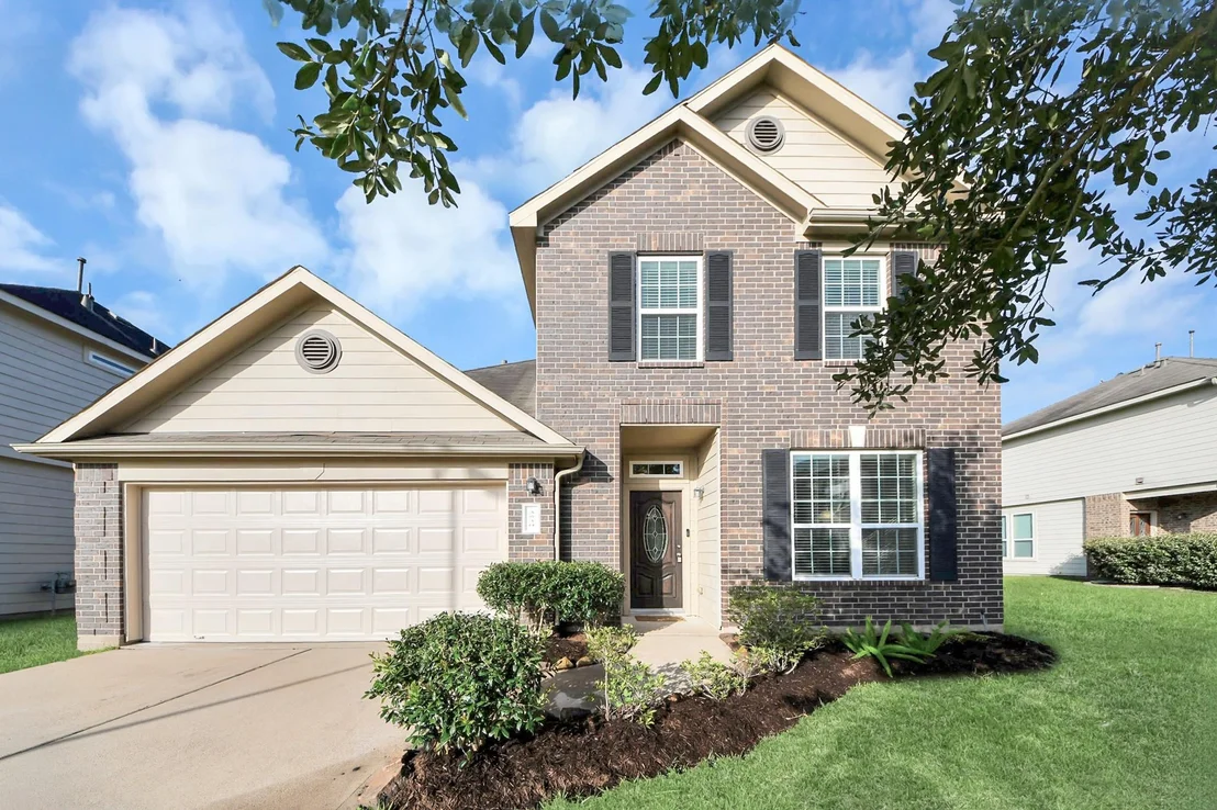 Photo of 3530 Yasmine Ranch Drive