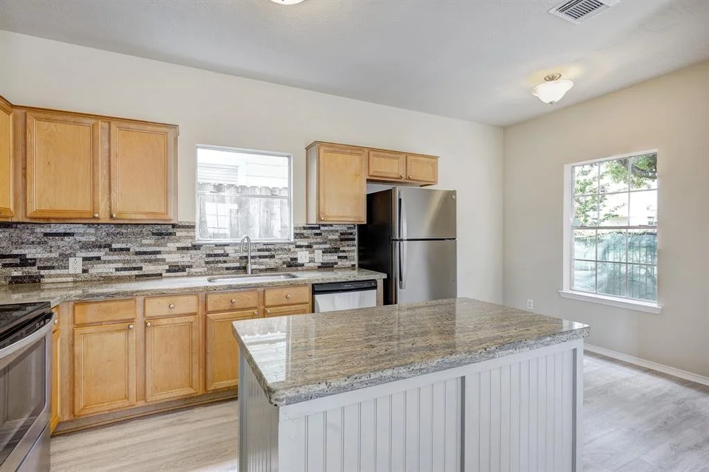 Photo of 2802 Austin Street