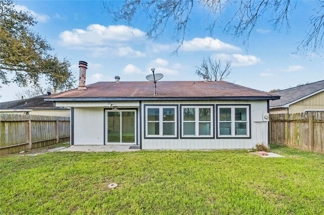 Photo of 19311 Cypress Canyon Drive