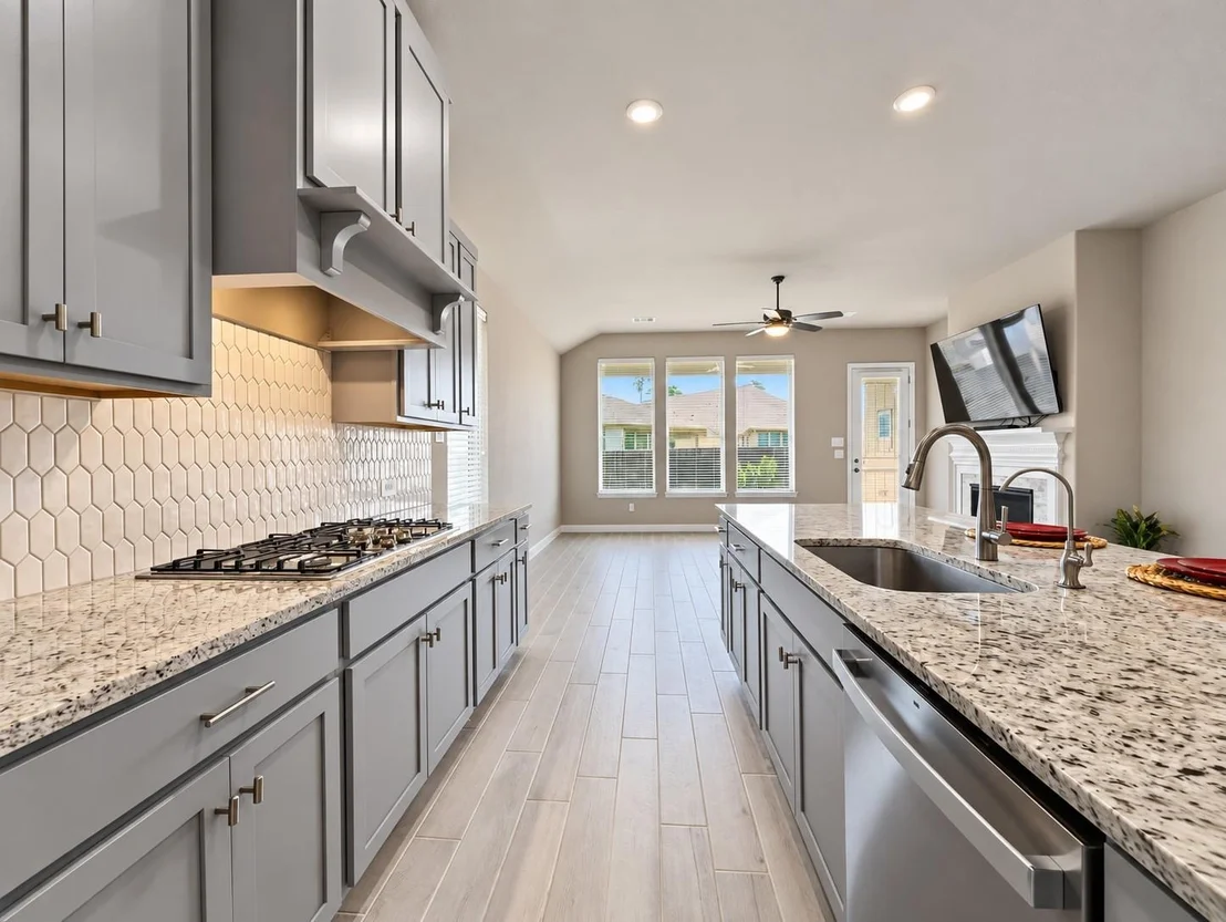 Photo of 211 Selado Creek Drive