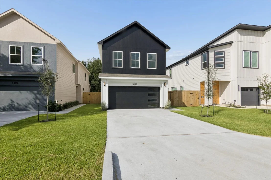 Photo of 3122 Dawson Lane