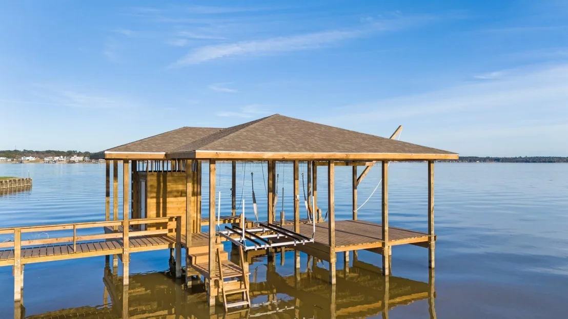 Photo of TBD Lot 9 Autumn Shores Drive