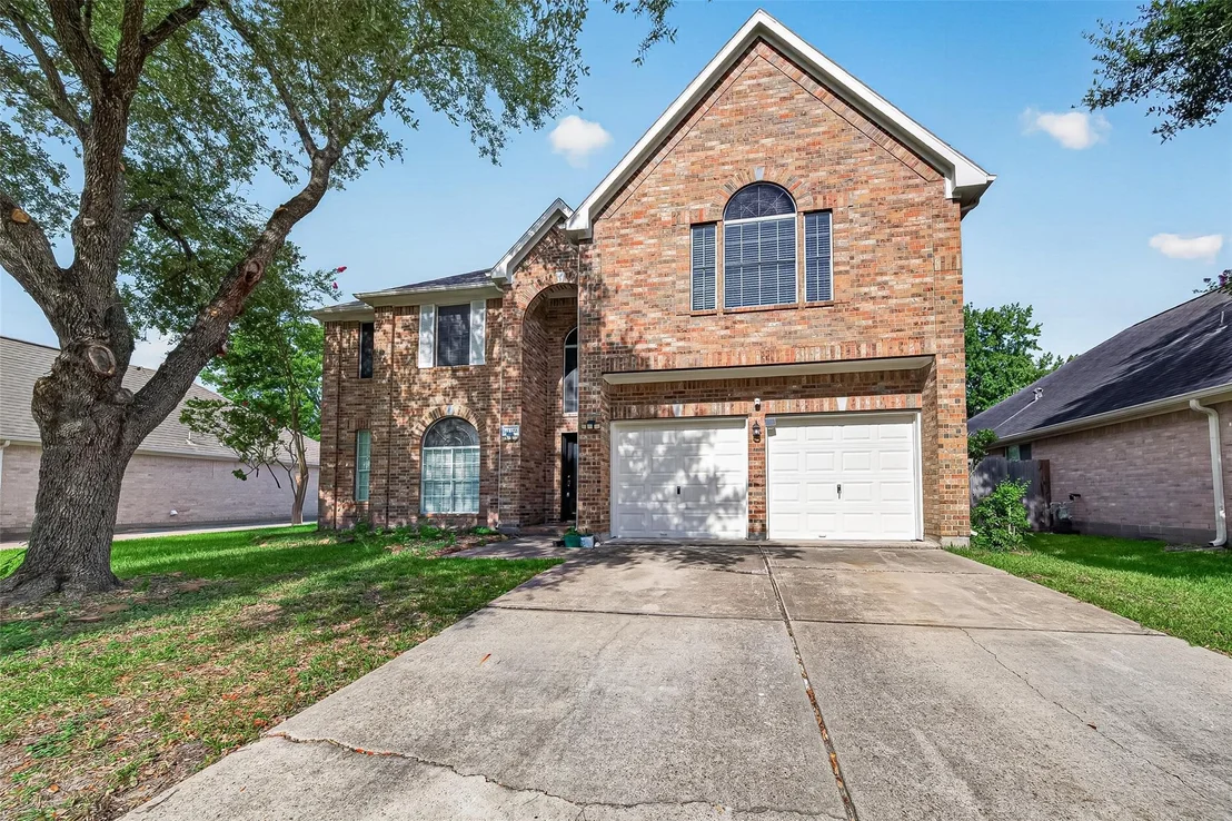 Photo of 11322 Hillside Glen Trail