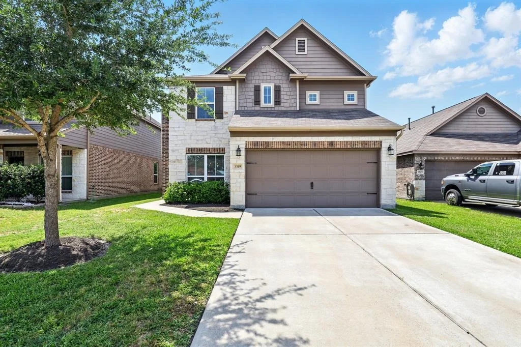 Photo of 3519 Barkers Run Drive