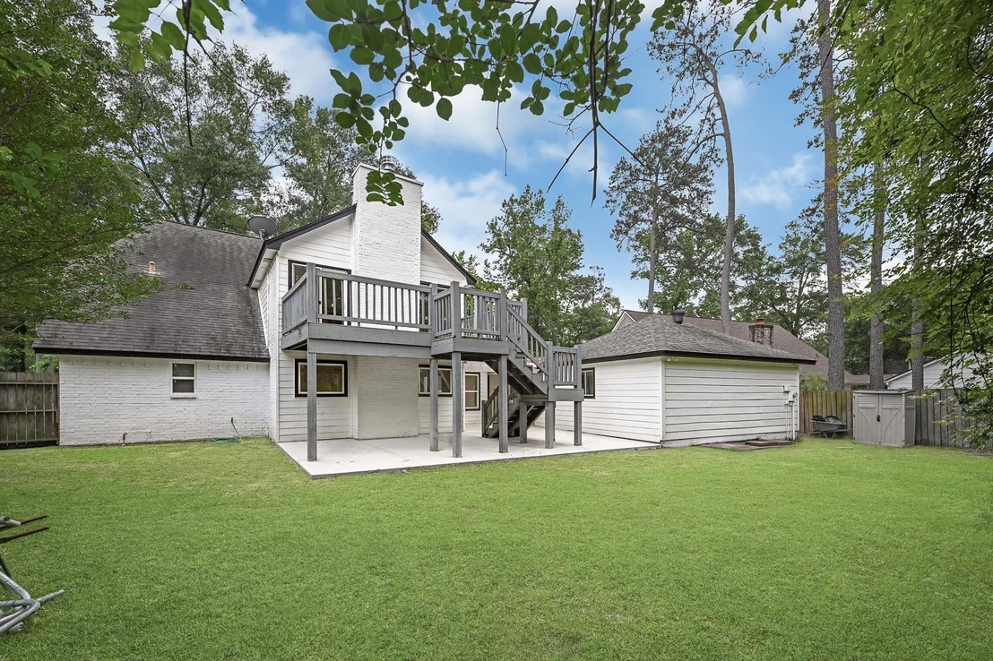 Photo of 725 Talmalge Hall Drive