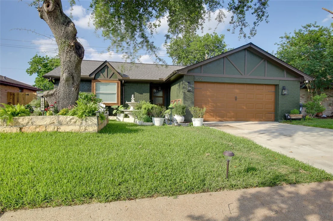 Photo of 14006 Towneway Drive