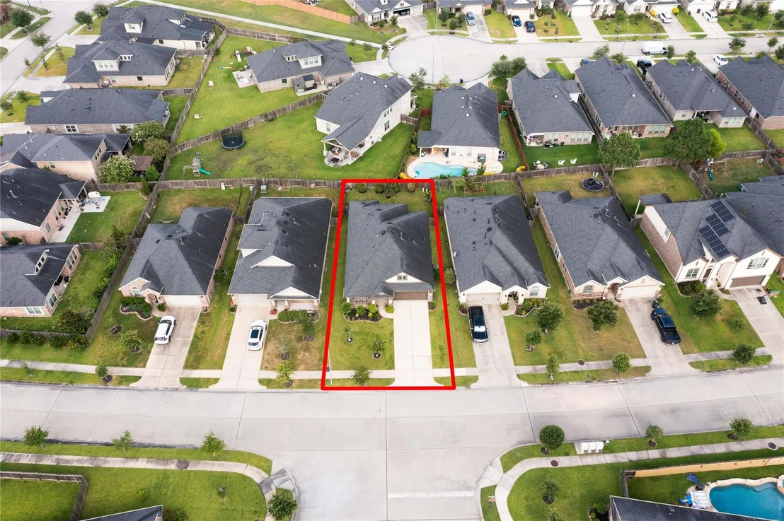 Photo of 31246 Liberty Knoll Lane