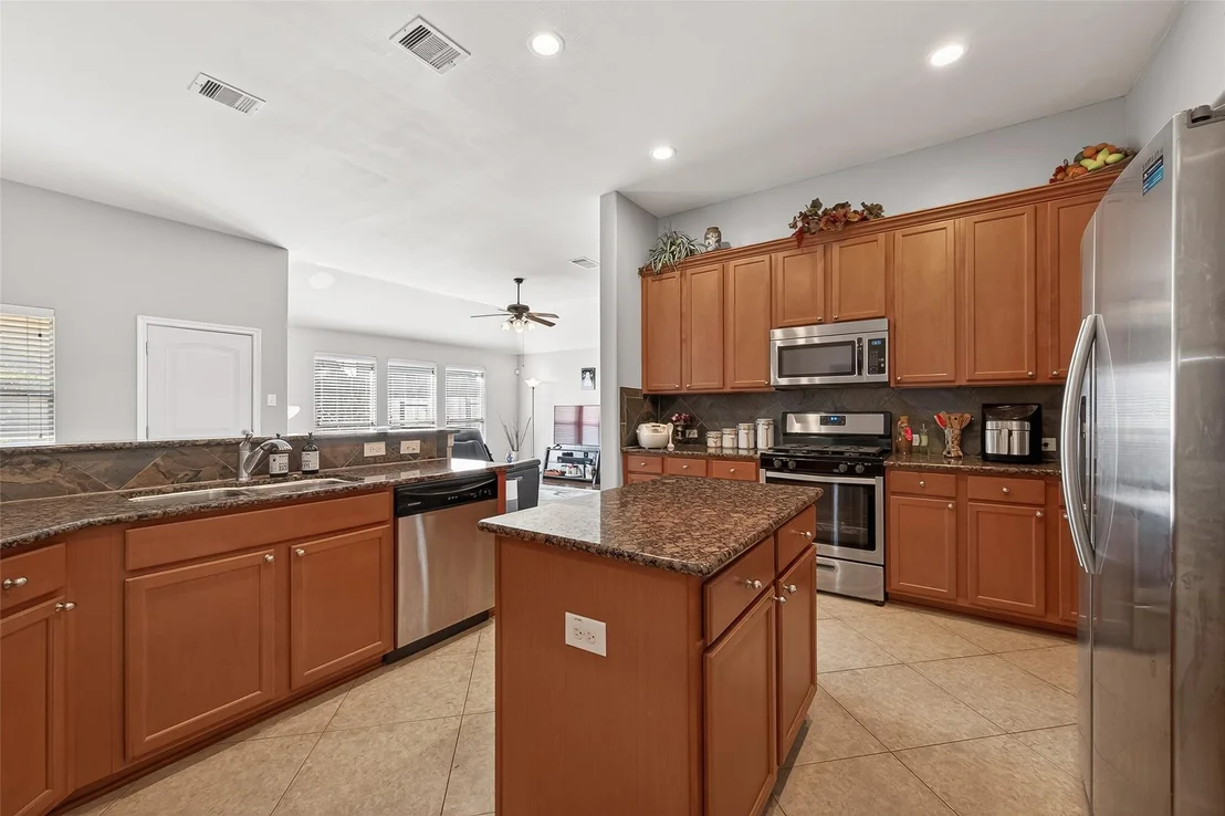 Photo of 20607 Granger Bluff