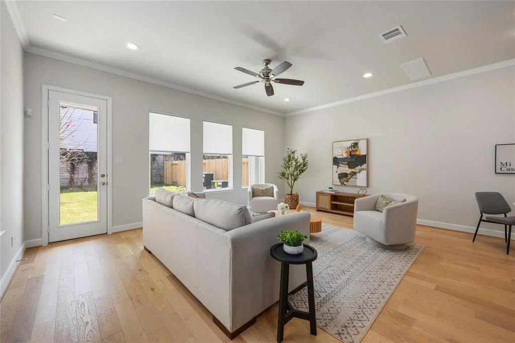 Photo of 2007 Branard Street