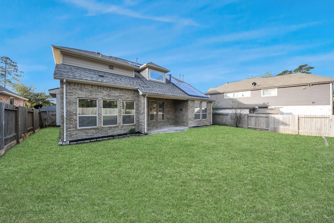 Photo of 3544 Woods Estates Drive