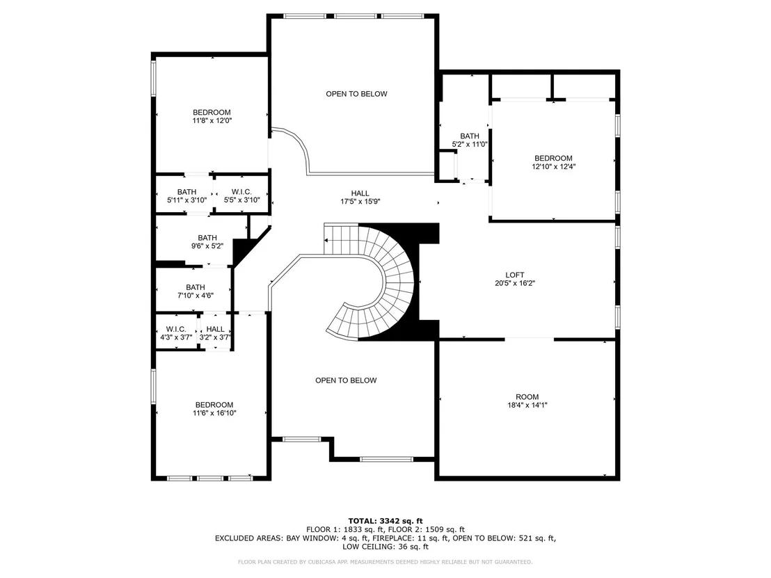 Photo of 15611 Lake Iris Drive