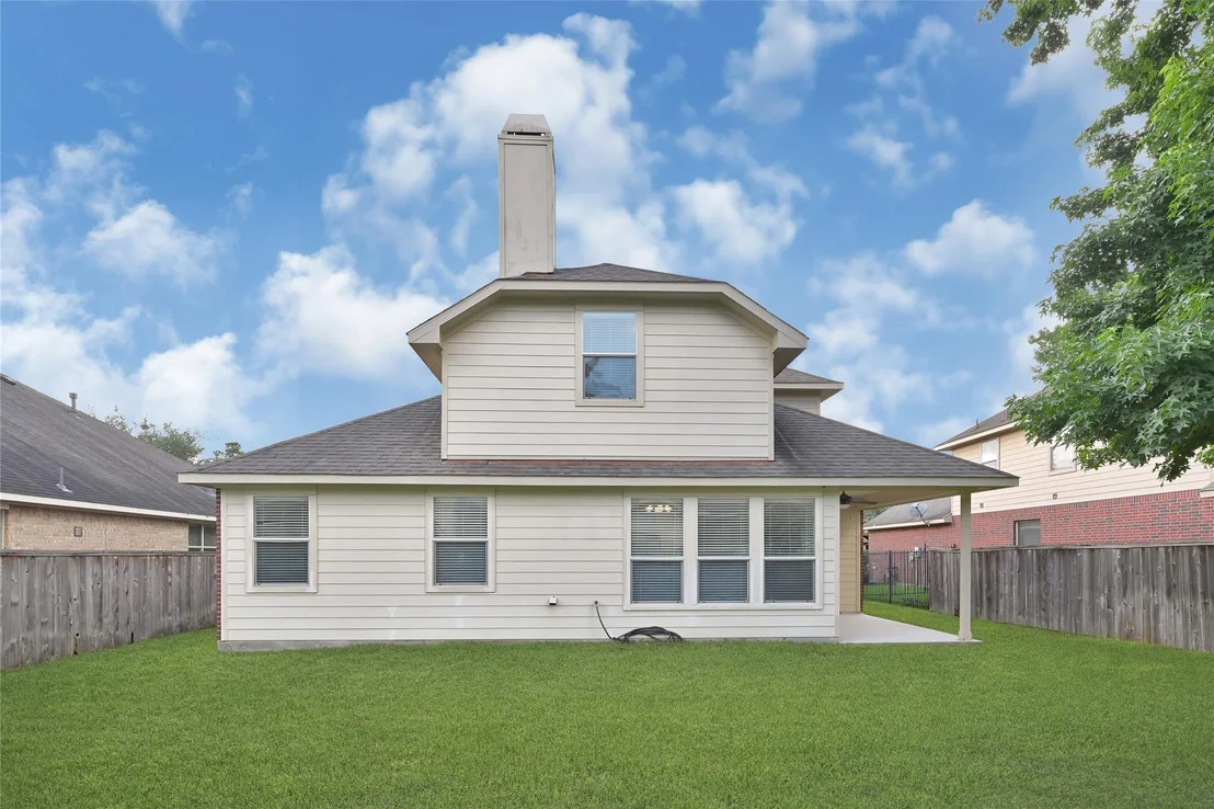 Photo of 31 Hearthwick Road