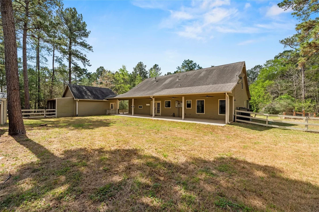 Photo of 12062 Ike White Road