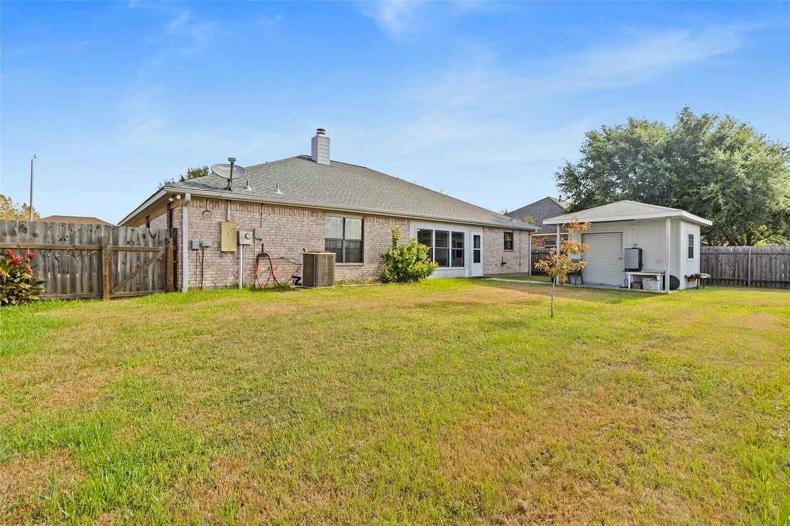 Photo of 311 Sam Houston Drive