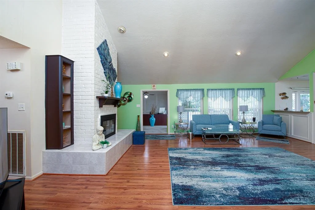 Photo of 15418 El Padre Drive