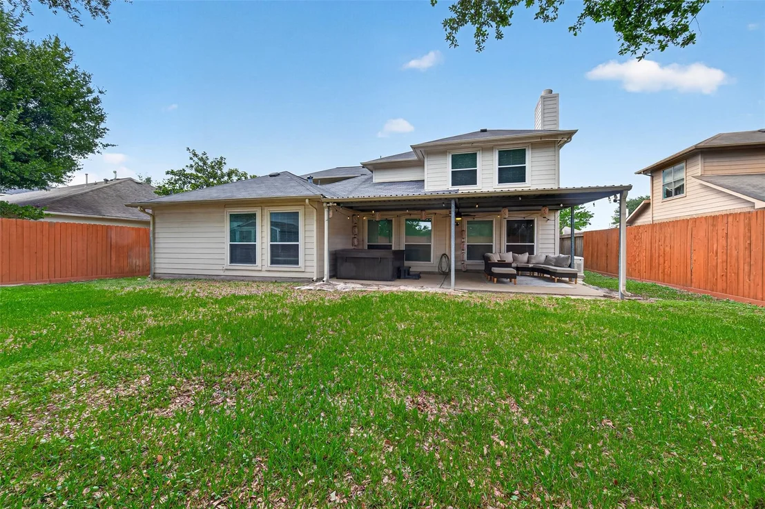 Photo of 22727 Tara Way Drive