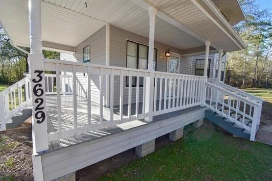Photo of 3629 Benson Rd