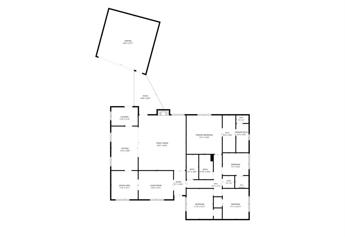 Photo of 11306 Valley Spring Drive
